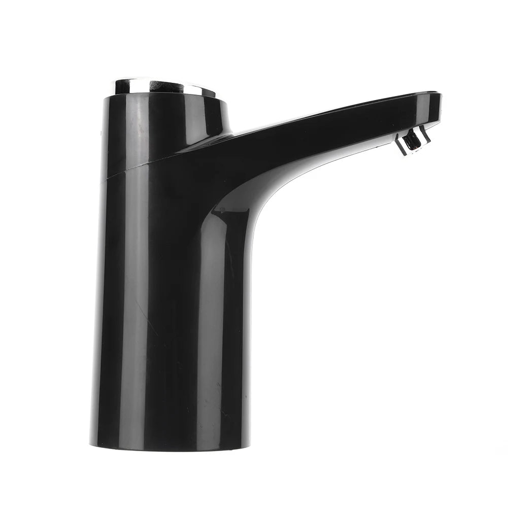 APWIKOGER Wireless USB Rechargeable Mini Water Pump For Camping Water Tank