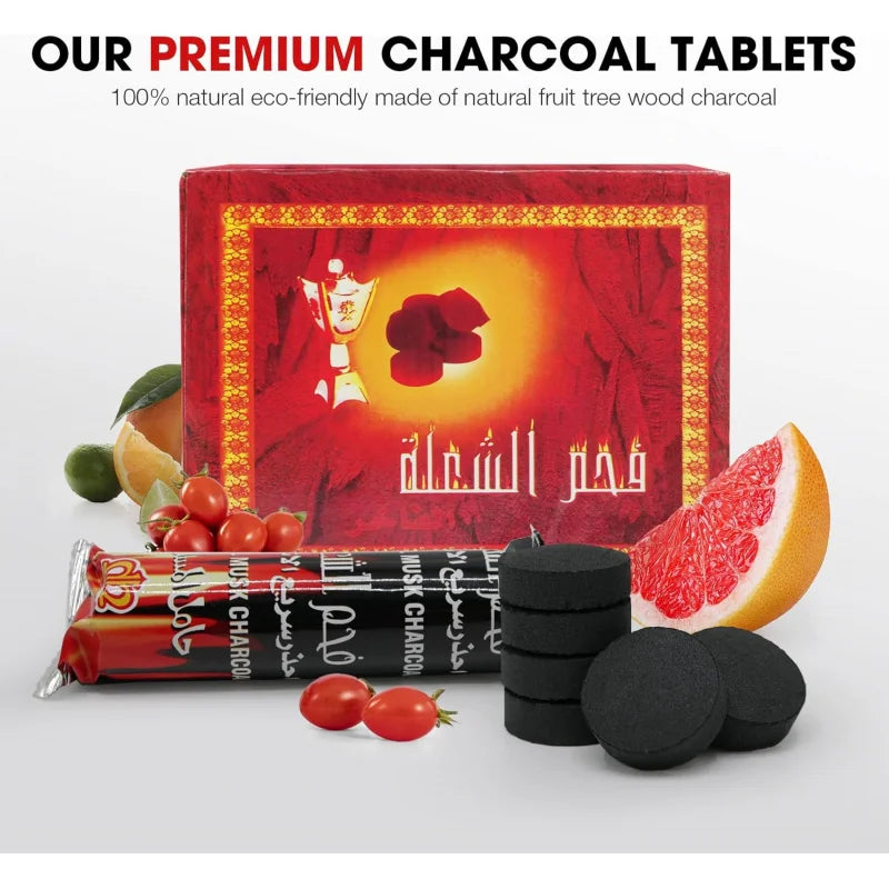 Experience rapid, hassle-free lighting with Quick Light Charcoal Briquettes and get your backyard barbecue started in minutes, delivering bold flavor, steady heat, and minimal mess so you can focus on your guests and the moment.