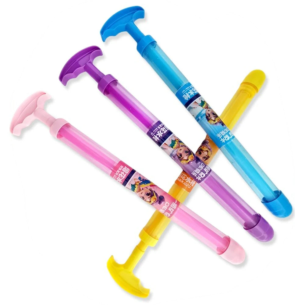 Shunmaii Fireworks Water Gun Large Capacity Outdoor Water Toy For Festivals