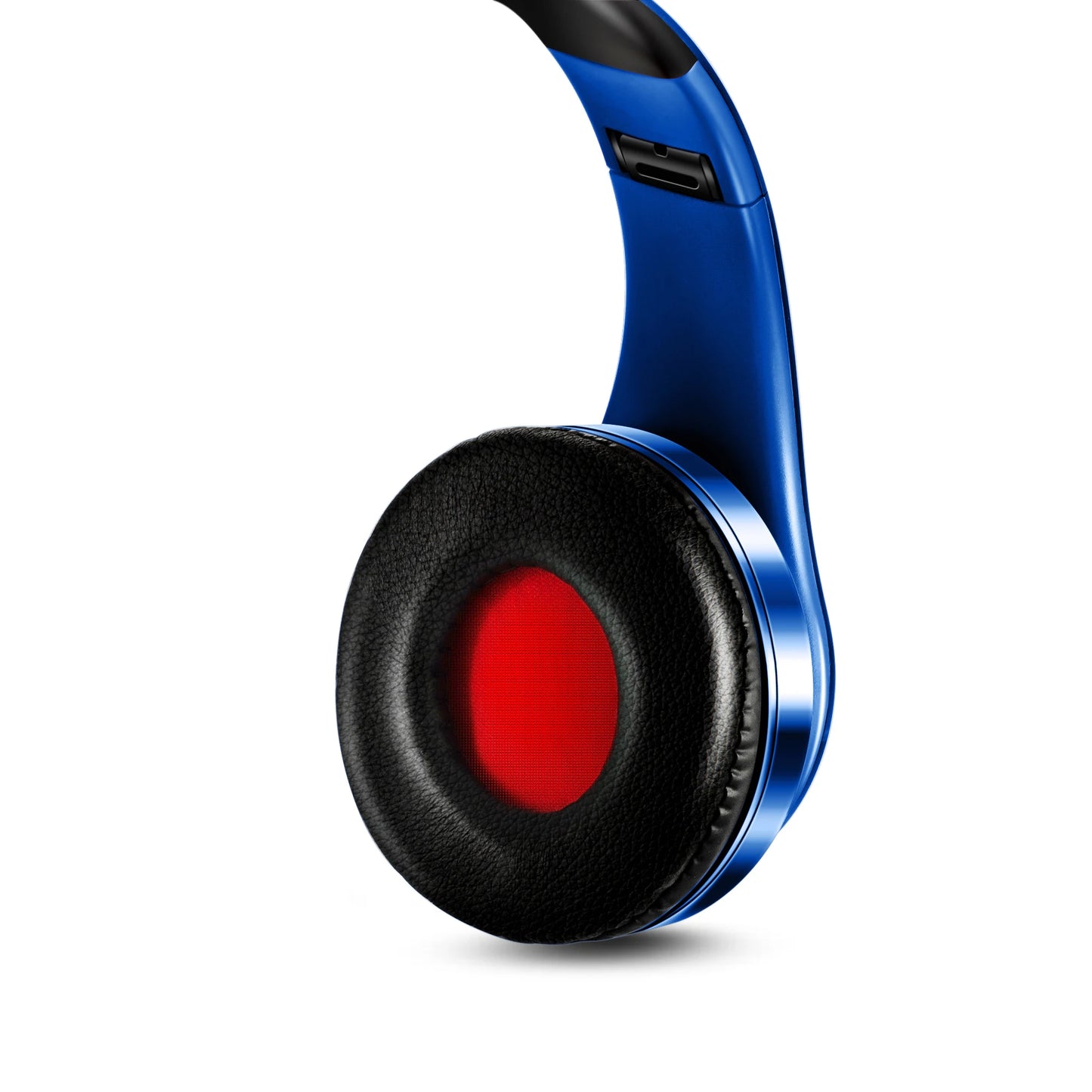 AYVVPIIC Miku Nakano Sanjiu Cosplay Bluetooth Headset Over Ear Headphones