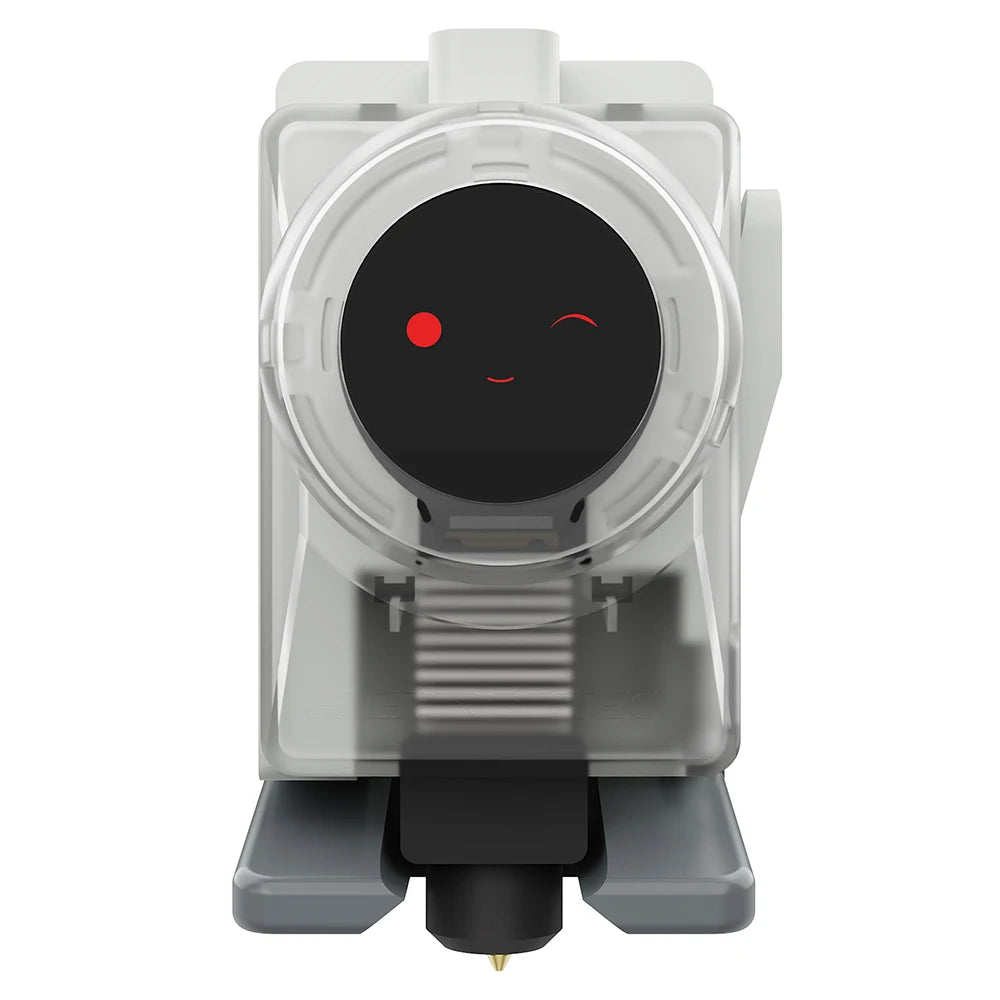 BIGTREETECH Panda Knomi Display Screen With OTA Firmware Real Time Updates For Bambu Lab P1 A1 X1 A1 Mini