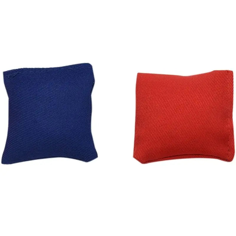 TEXU Weather Resistant Cornhole Bean Bags Set Of 24