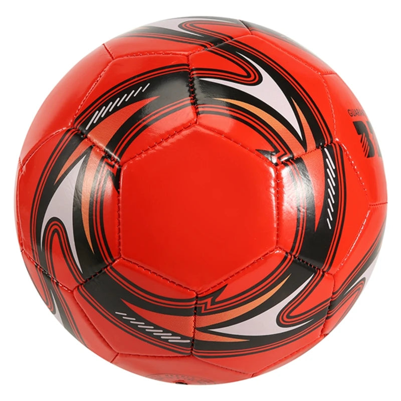 Elevate your game with a professional-grade Size 5 soccer ball designed for rigorous training sessions, competitive matches, and outdoor play, where reliability never wavers.
