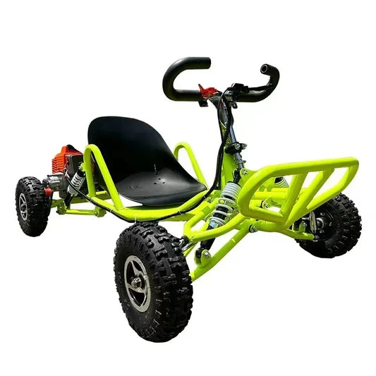 Off Road Kart All Terrain Rally Vehicle For Adults And Kids