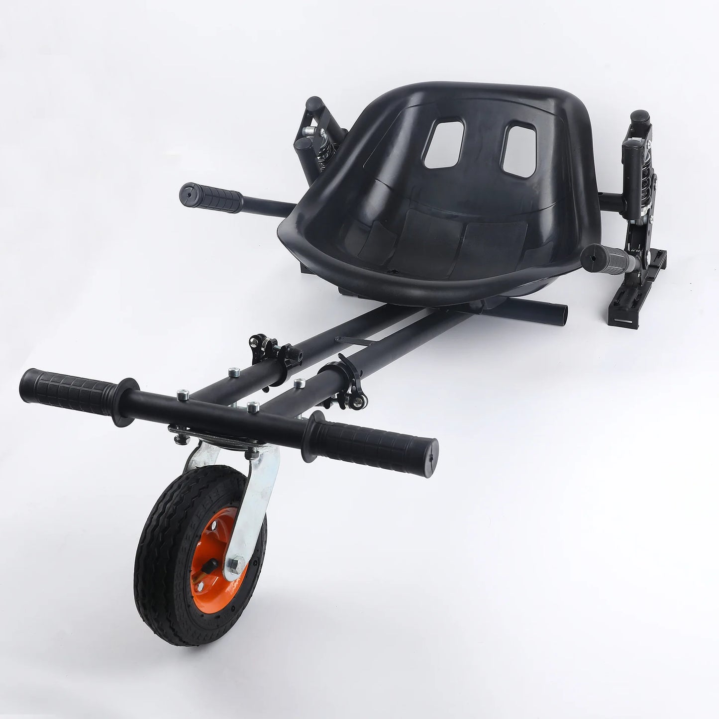 Children Self Balance Hoverboard Hoverkart 10 Inch Kart For Kids