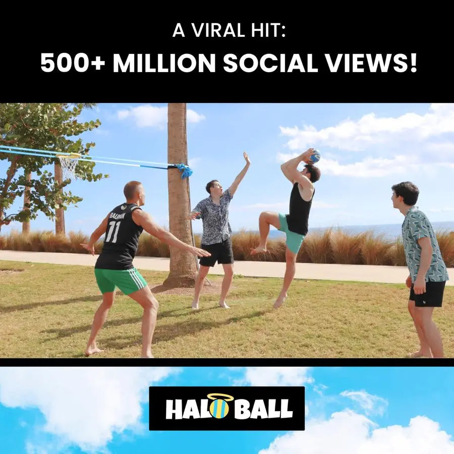 BALL Portable Adjustable Height Floating Basketball Hoop For Outdoor Yard