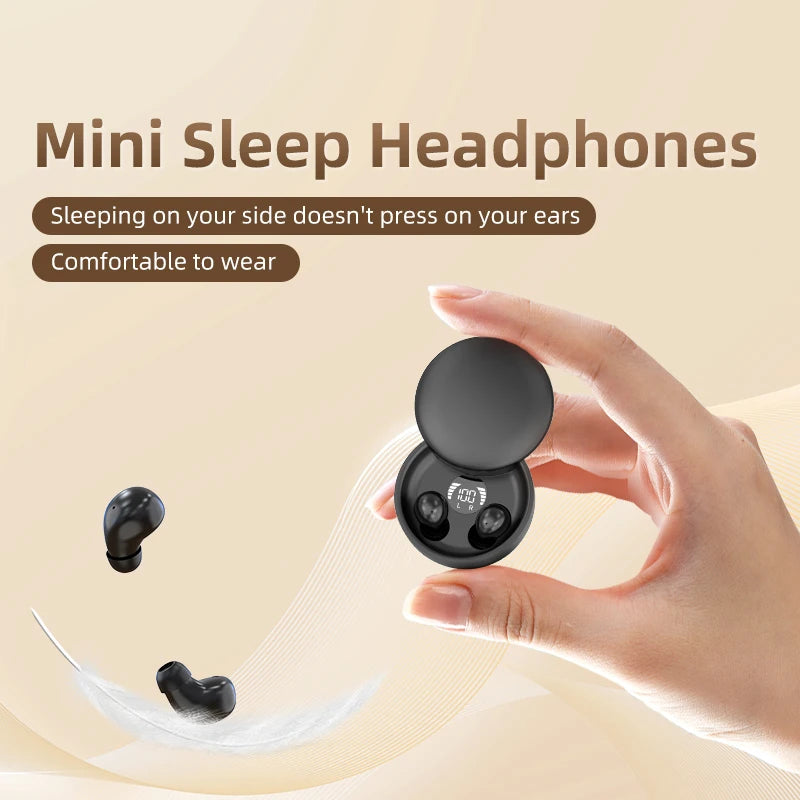 Experience immersive sound and all-day comfort with SHUKE SK26 wireless earphones designed for daily listening and on-the-go life.