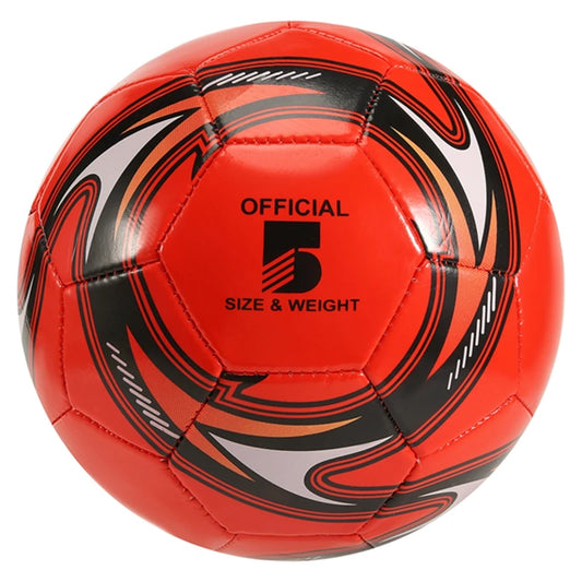 Elevate your game with a professional-grade Size 5 soccer ball designed for rigorous training sessions, competitive matches, and outdoor play, where reliability never wavers.