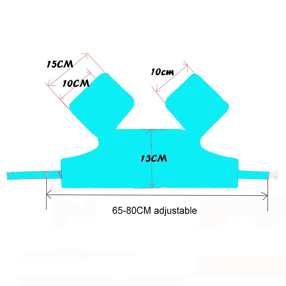 Cartoon Arm Float Ring For Kids Toddlers Swim Pool Float