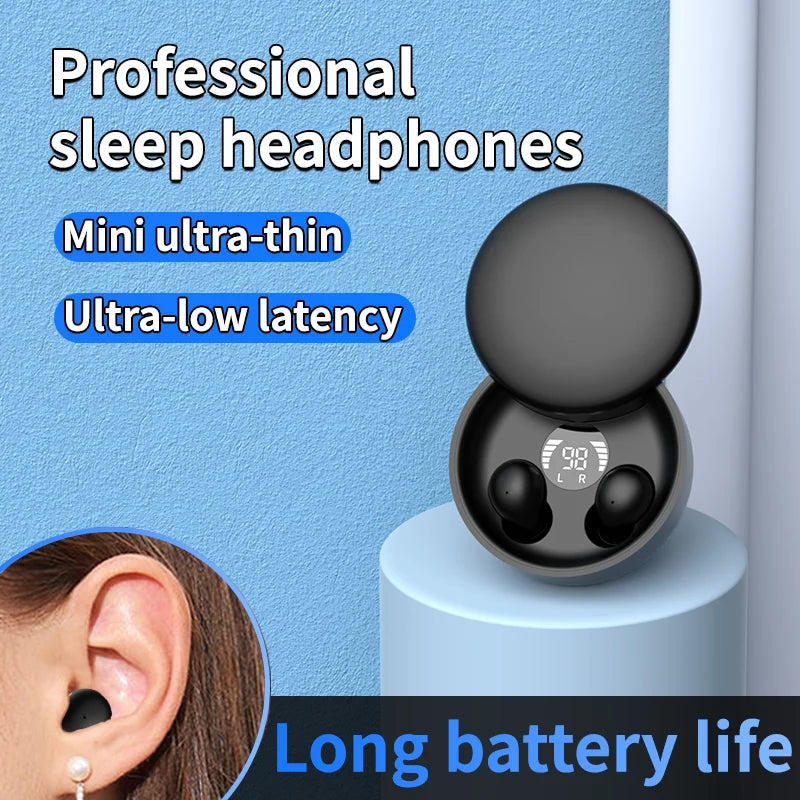 Experience immersive sound and all-day comfort with SHUKE SK26 wireless earphones designed for daily listening and on-the-go life.