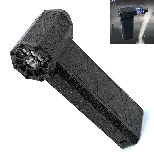 Shunmaii brings you a pocket power tool that blasts dust with turbocharged speed, turning messy spaces into clean, glowing surfaces for every project.