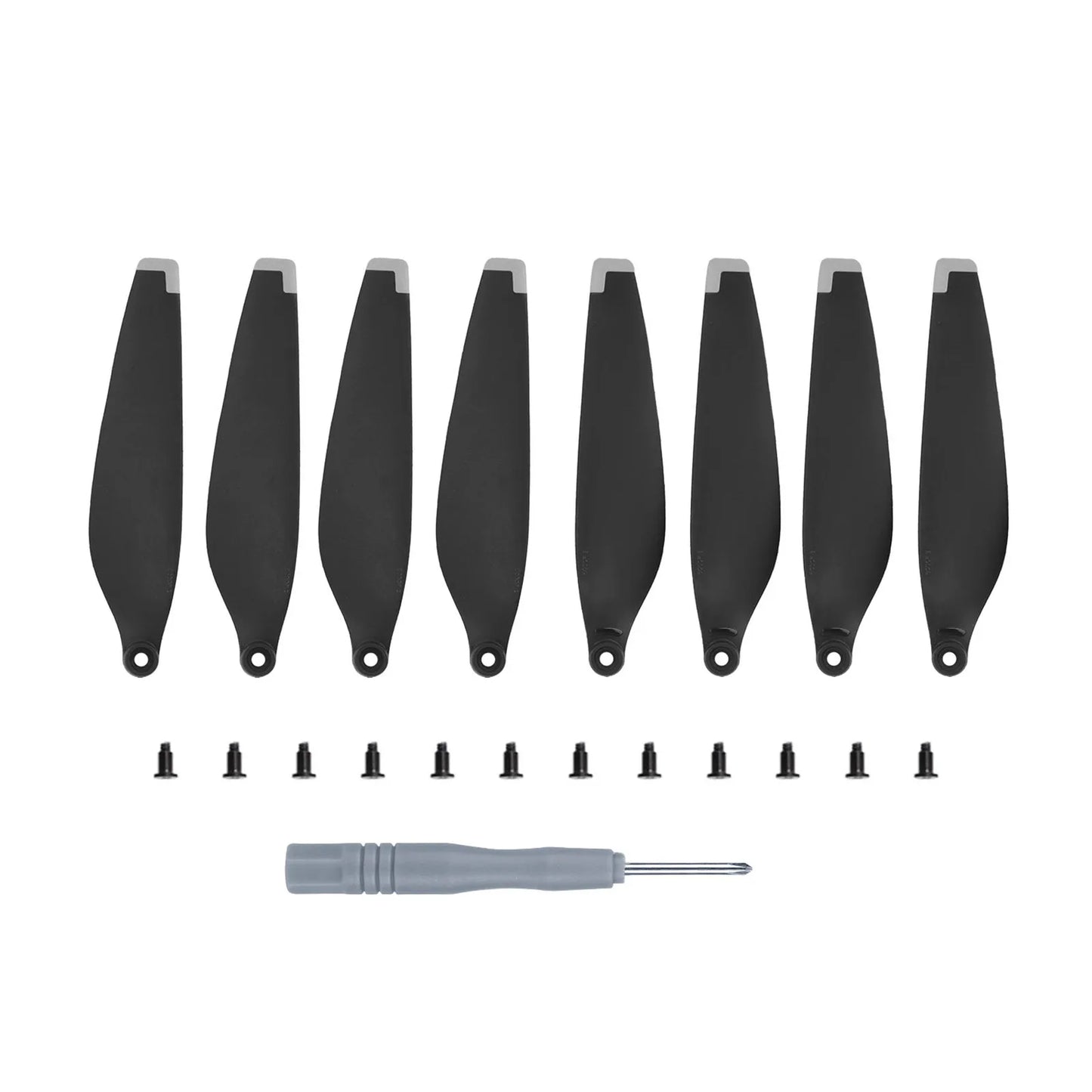 Power up your flight with reliable Shunmaii propellers built for smooth, responsive performance.