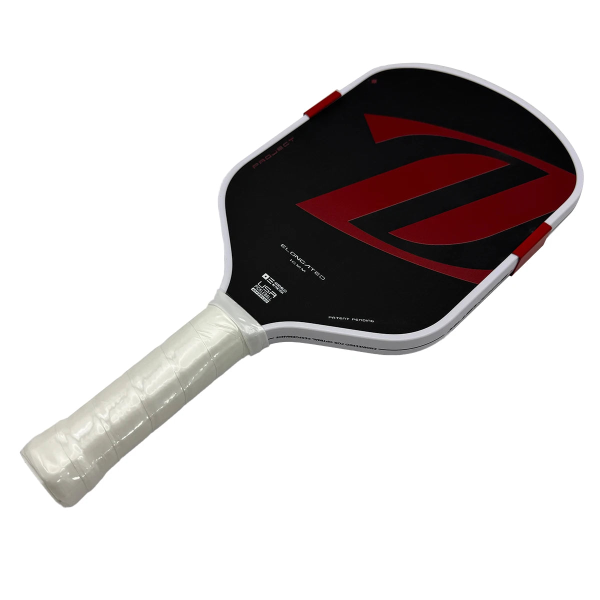 Azgairit Boom 16mm Pickleball Paddle Foam Core Power Control