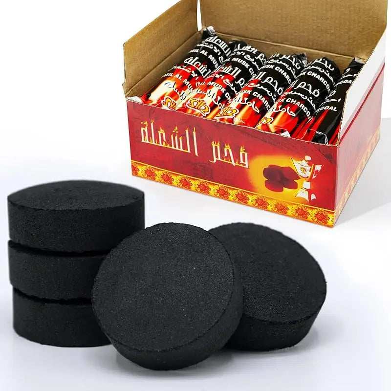 Experience rapid, hassle-free lighting with Quick Light Charcoal Briquettes and get your backyard barbecue started in minutes, delivering bold flavor, steady heat, and minimal mess so you can focus on your guests and the moment.