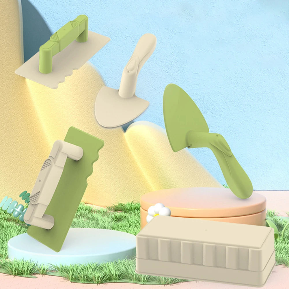 Create lasting beach adventures with the Shunmaii Beach and Sand Castle Kit, the all in one set that turns sand into stories.