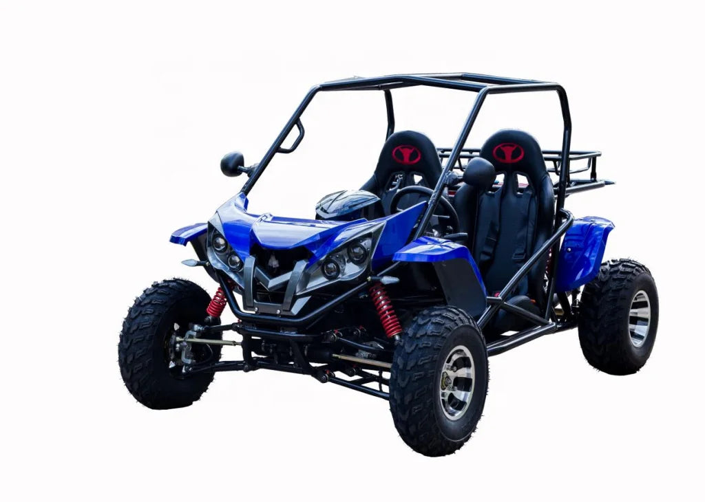 Street Legal Adult Dune Buggy 4x4 Go Kart 200cc To 1500cc