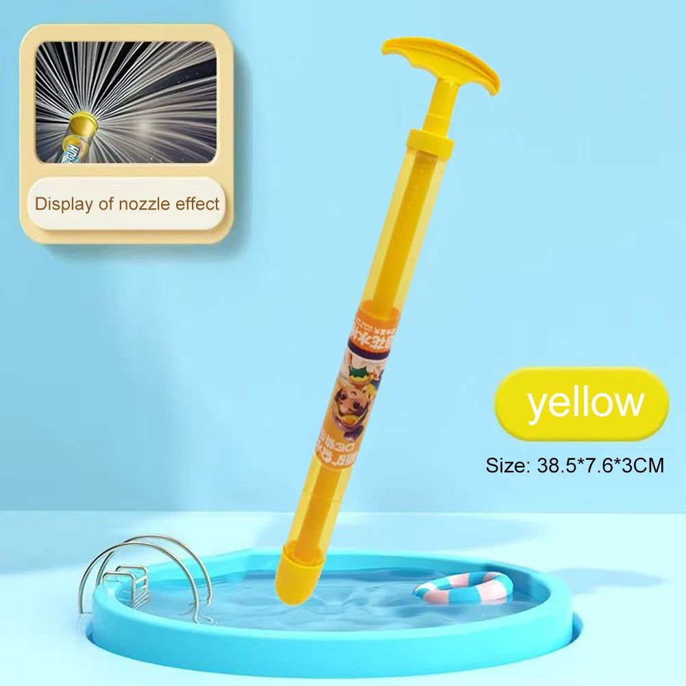 Shunmaii Fireworks Water Gun Large Capacity Outdoor Water Toy For Festivals