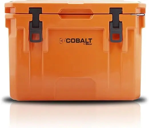 Keep your drinks cold and your adventures worry free with this rugged 25 quart ice chest you can rely on.