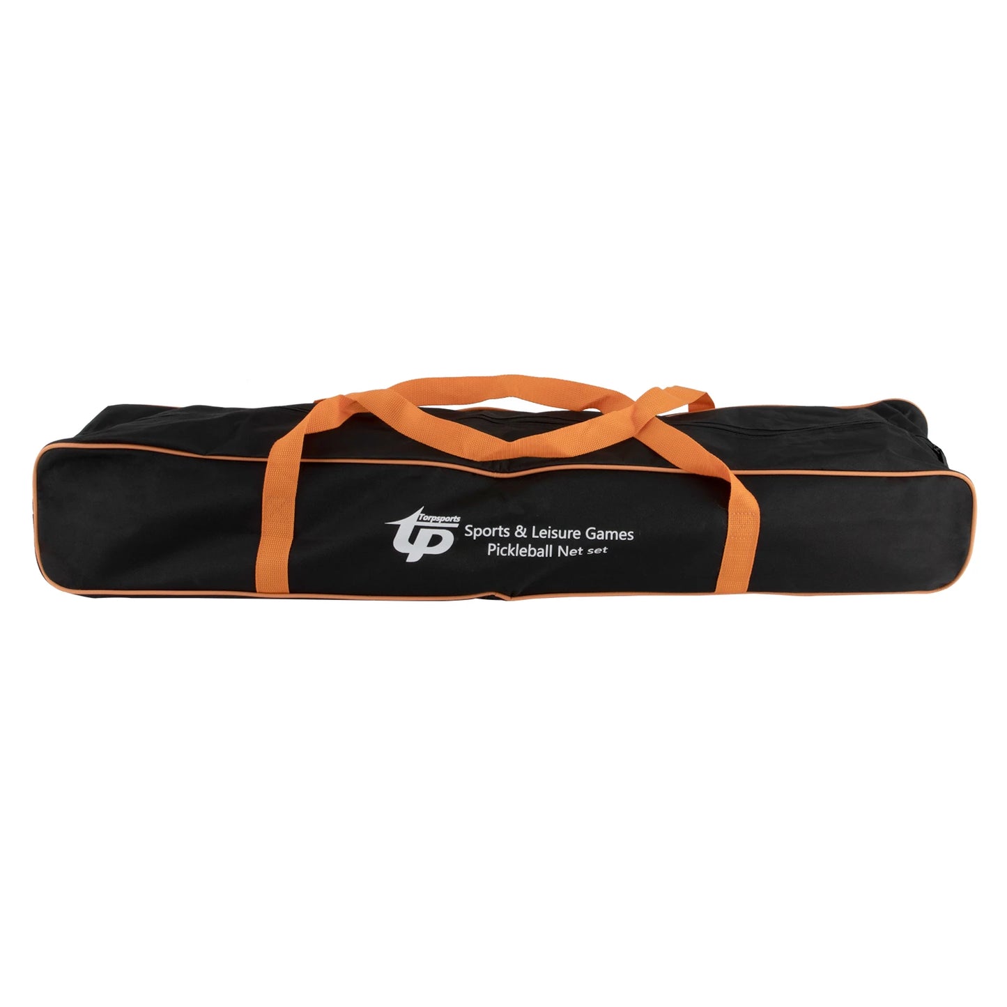 4 Outdoor Pickleball Net Set With Paddles And Balls Carry Bag For Outdoor Use