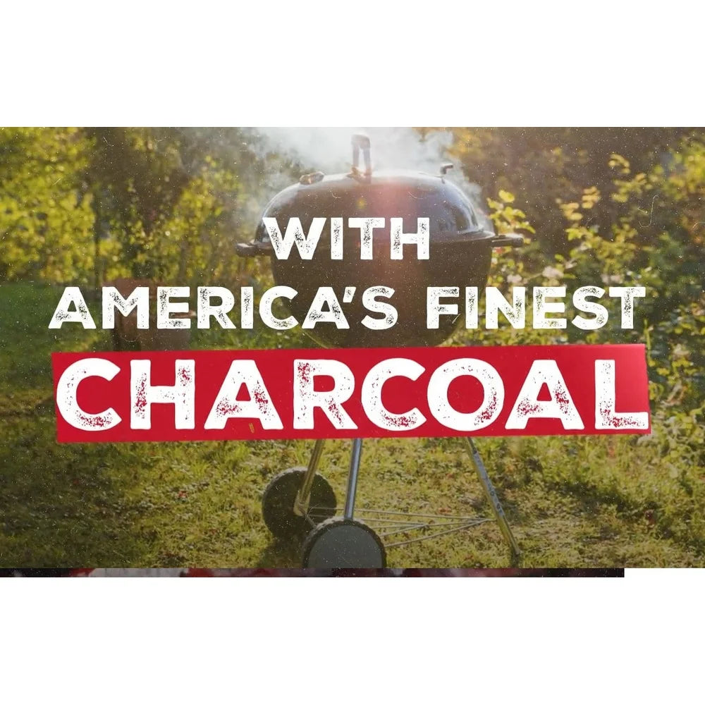 Firebull Premium Lump Charcoal 8.8 Lb 100 Percent Quebracho Blanco Hardwood
