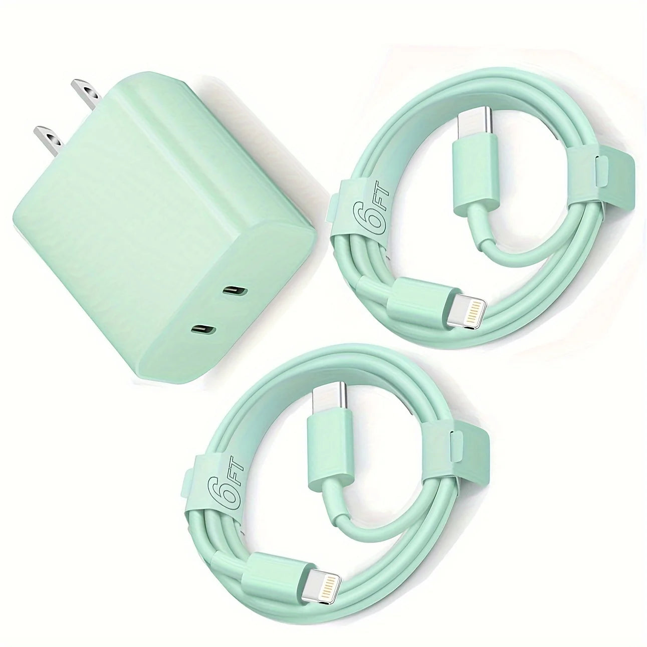 Power up with confidence using the SANPRIO fast charging hub that keeps your devices ready in minutes, whether at home, in the office, or on the go.