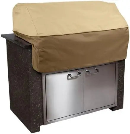 Protect your grill in style with the YTYIN premium grill cover designed for reliable outdoor protection, rain or shine.
