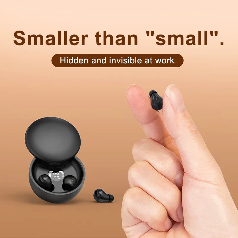 Experience immersive sound and all-day comfort with SHUKE SK26 wireless earphones designed for daily listening and on-the-go life.