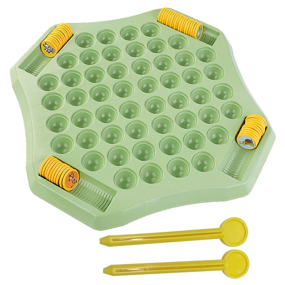 Flip Chess Memory Matching Game Educational Cognitive Thinking Classic Strategy Board Game For Kids And Adults