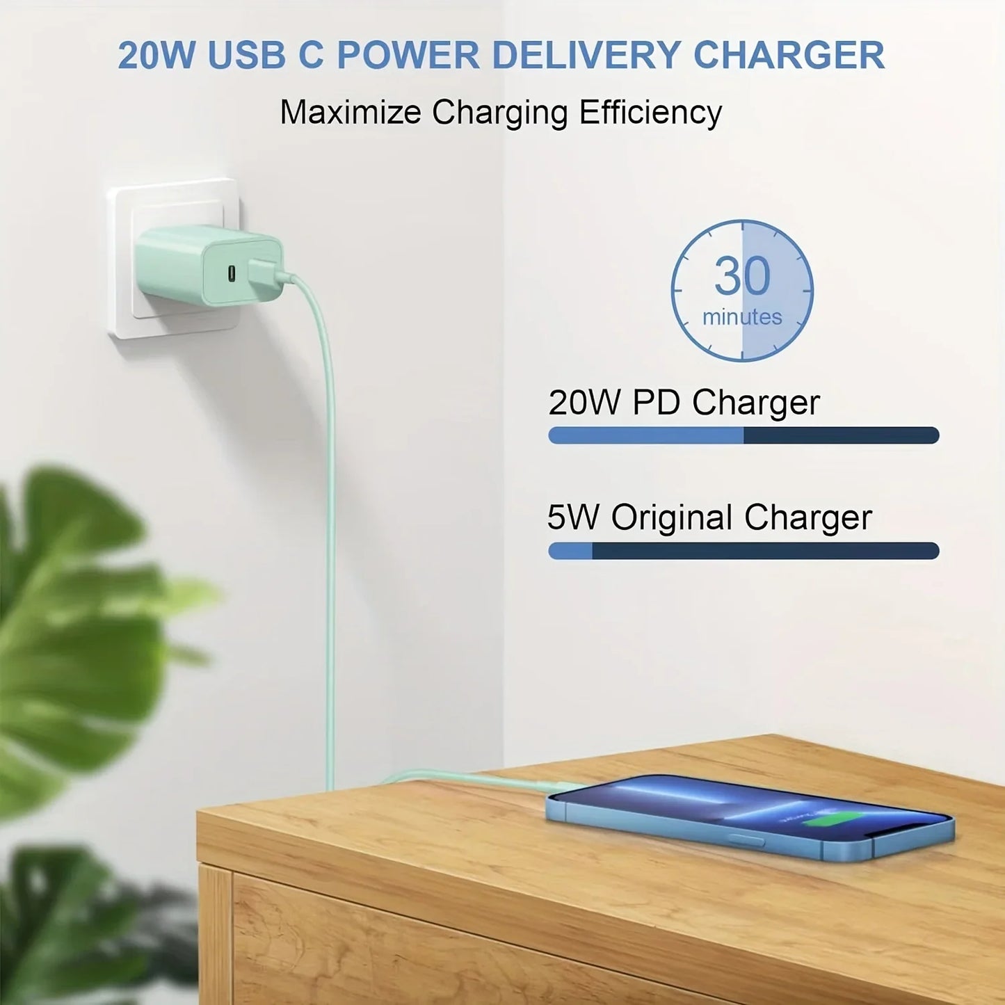 Power up with confidence using the SANPRIO fast charging hub that keeps your devices ready in minutes, whether at home, in the office, or on the go.