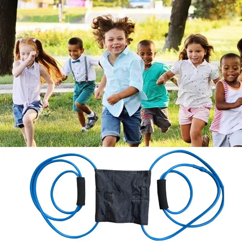 Release bursts of summer fun with this Water Balloon Slingshot, turning ordinary outdoor play into a splashy, laughter-filled adventure.