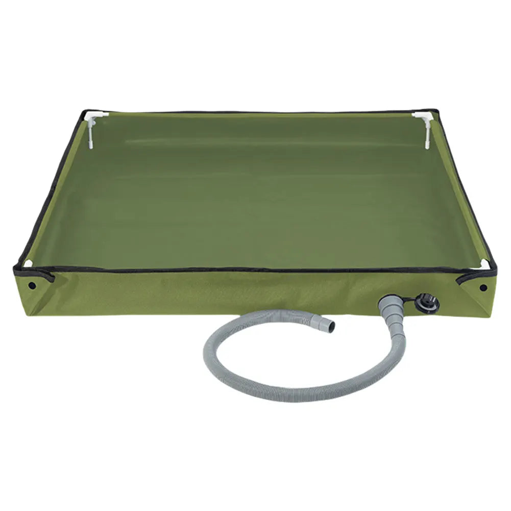 Shunmaii delivers a portable shower solution that brings comfortable, convenient bathing to campsites, beaches, and RV trips, letting you wash away sand and grime wherever you roam with confidence.