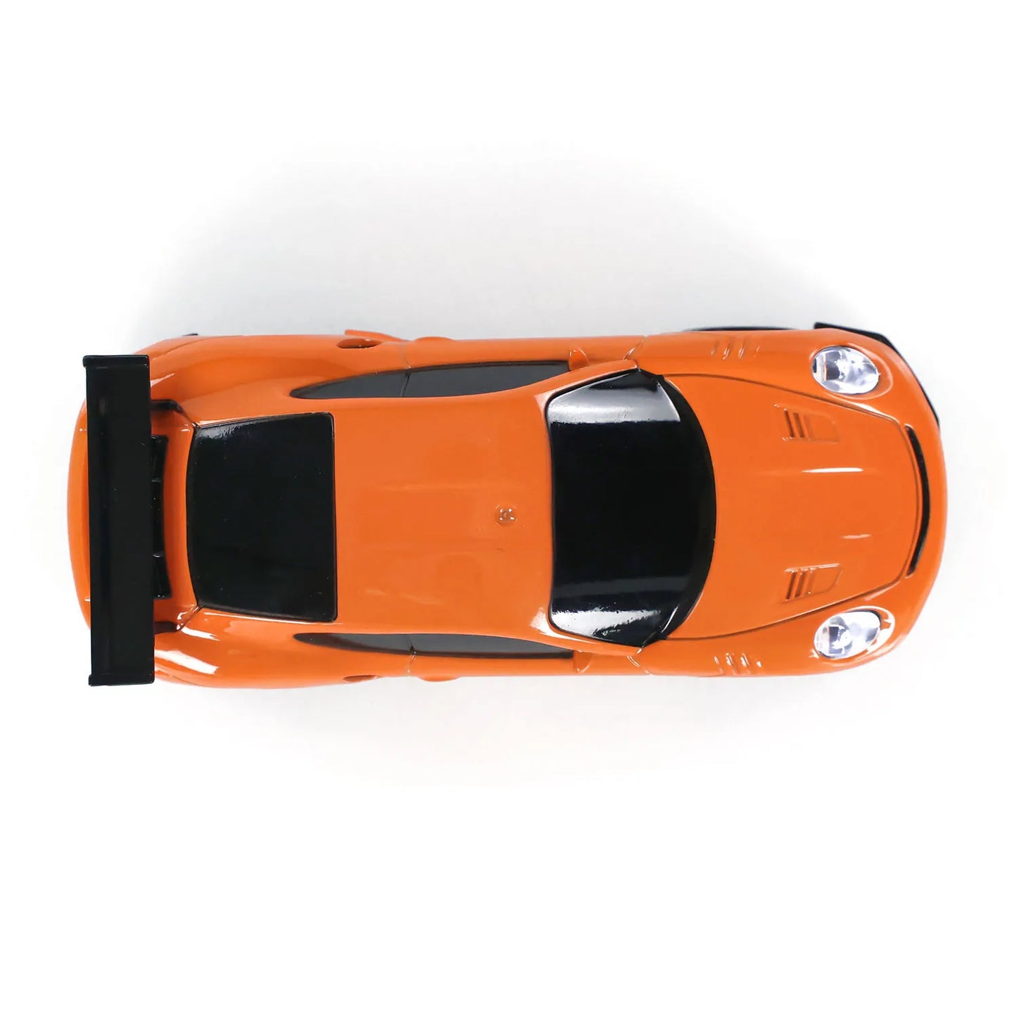 Unitru brings you a US stock 1 to 43 RC speed car with fast, responsive action, exciting drifting dynamics, durable construction, and ready-to-run convenience designed for newcomers and seasoned hobbyists alike.