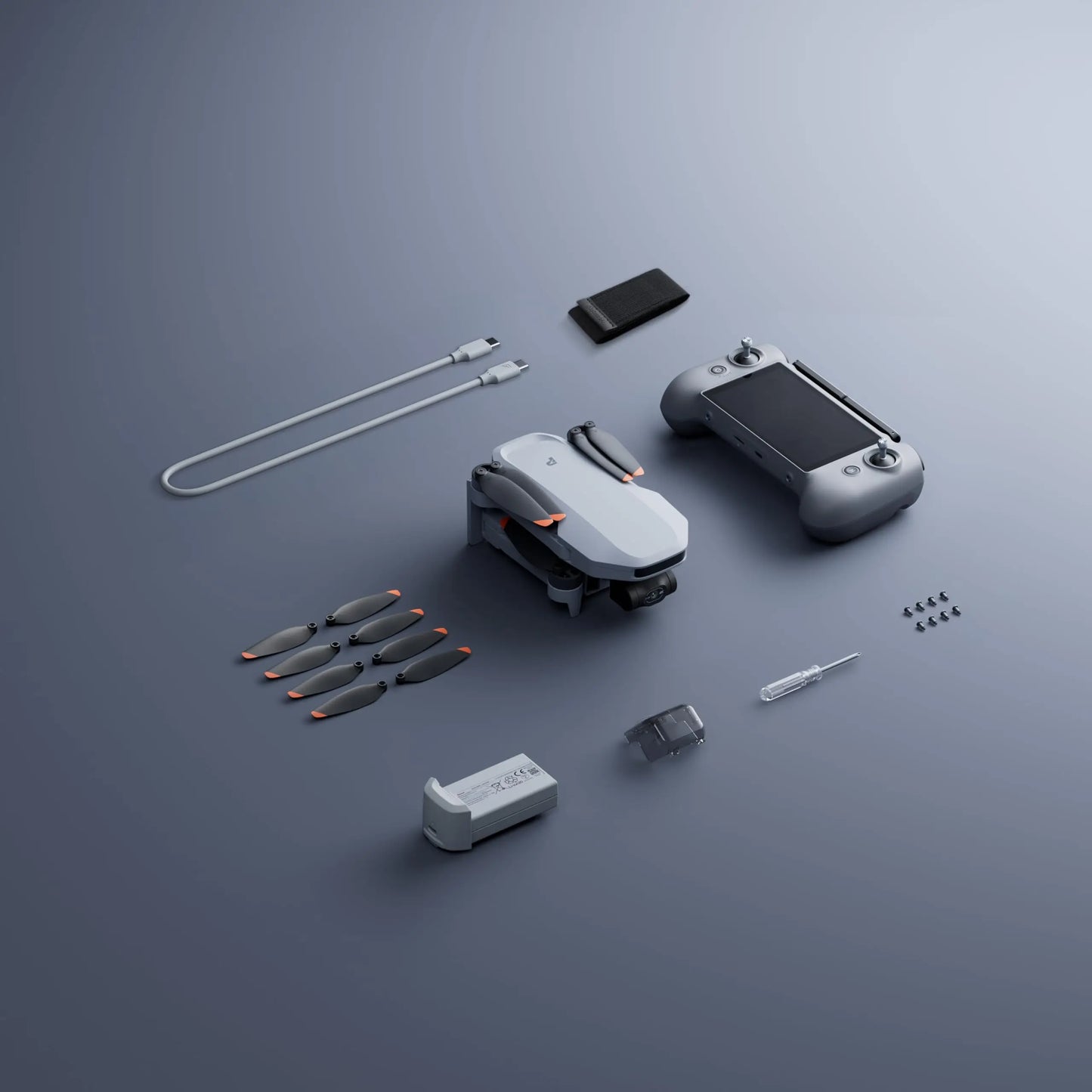 Capture pro‑level footage with the Potensic C0 ATOM 2 drone, your portable aerial companion for vivid 4K video, 8K photos, and reliable 10 km transmission that elevates every flight.