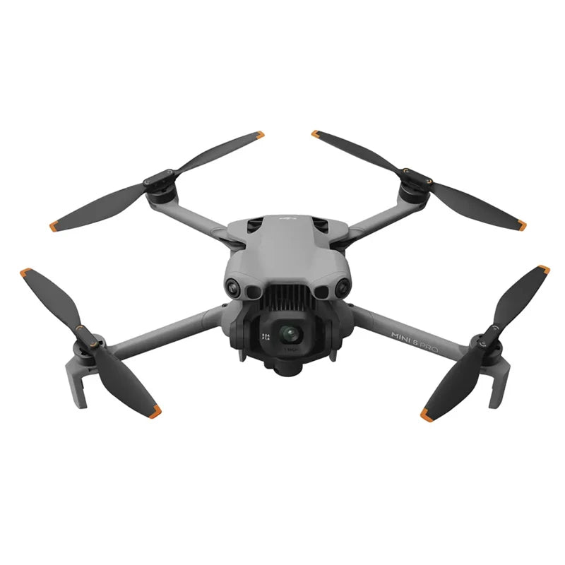 DJI Mini 5 Pro Fly More Combo Plus With DJI RC 2 Bundle