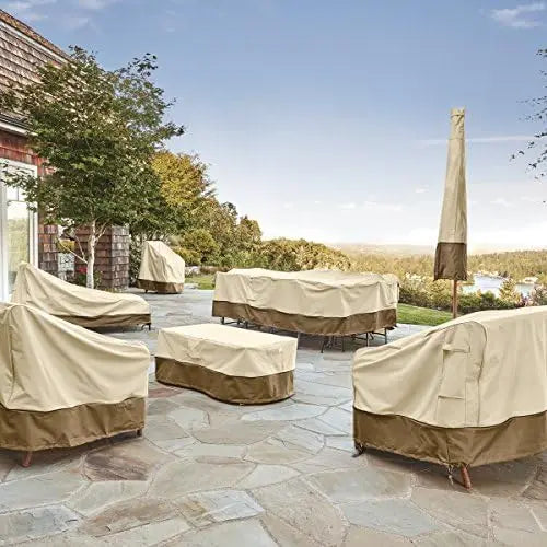 Protect your grill in style with the YTYIN premium grill cover designed for reliable outdoor protection, rain or shine.