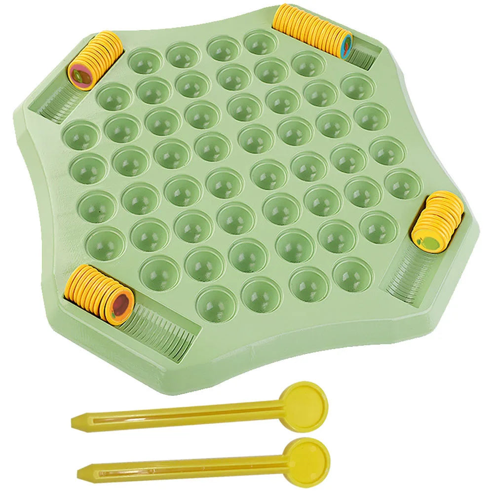 Flip Chess Memory Matching Game Educational Cognitive Thinking Classic Strategy Board Game For Kids And Adults
