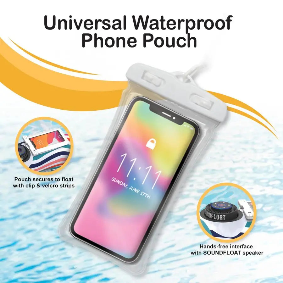 Inflatable Pool Float Set With Bluetooth Speaker Volleyball And Basketball