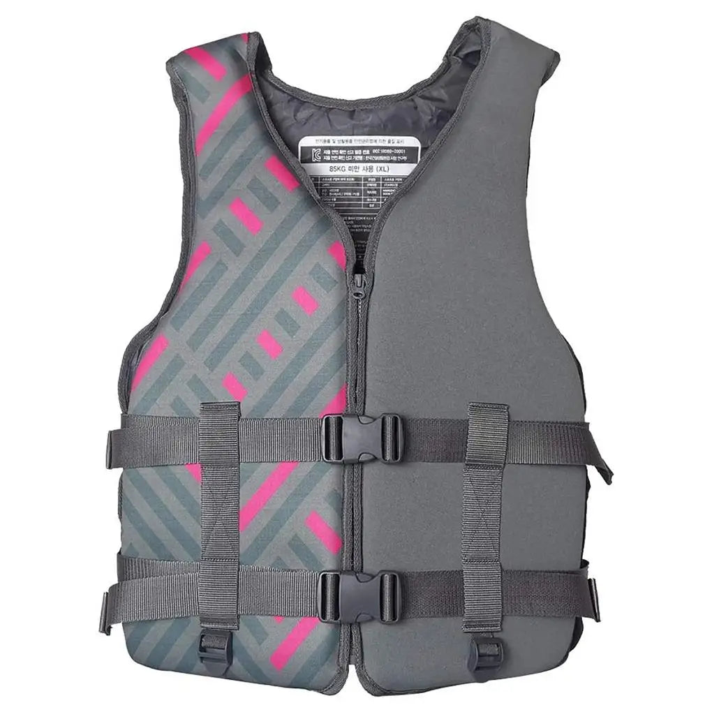 Equip your child with dependable buoyancy and comfort for every splash.