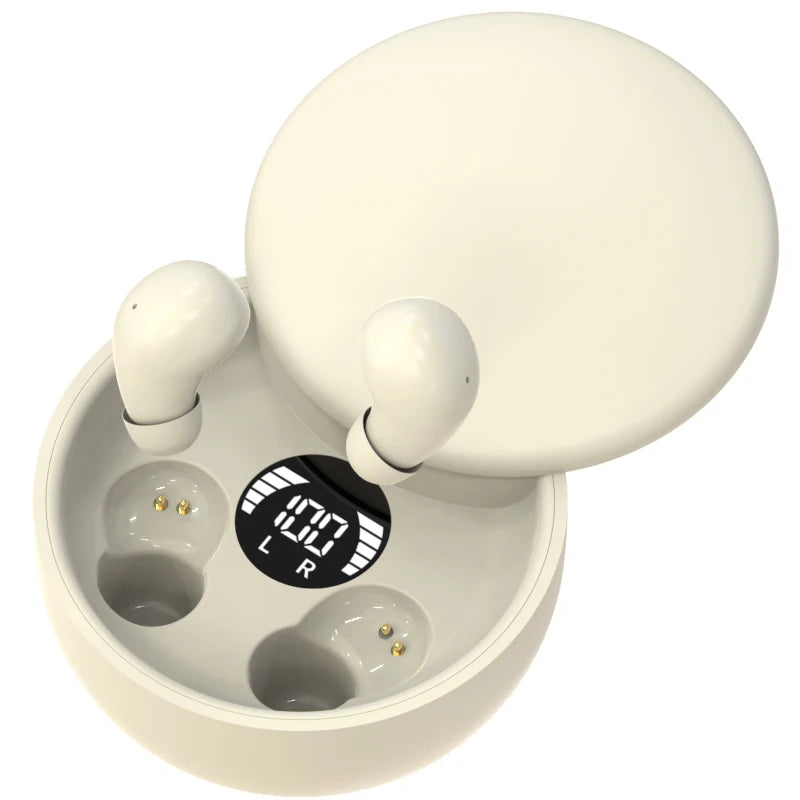 Experience immersive sound and all-day comfort with SHUKE SK26 wireless earphones designed for daily listening and on-the-go life.