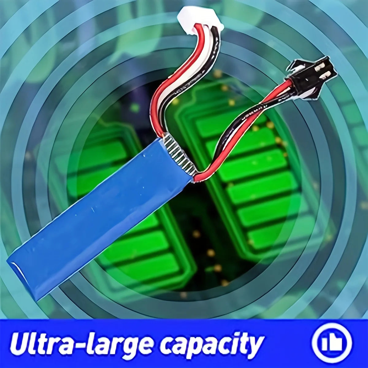 Beads Blaster by Hign-concerned delivers high-energy bead blasting for exciting team play.