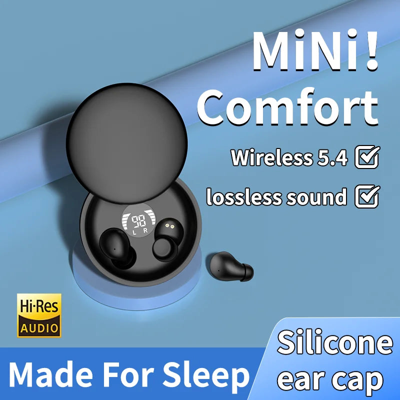 Experience immersive sound and all-day comfort with SHUKE SK26 wireless earphones designed for daily listening and on-the-go life.
