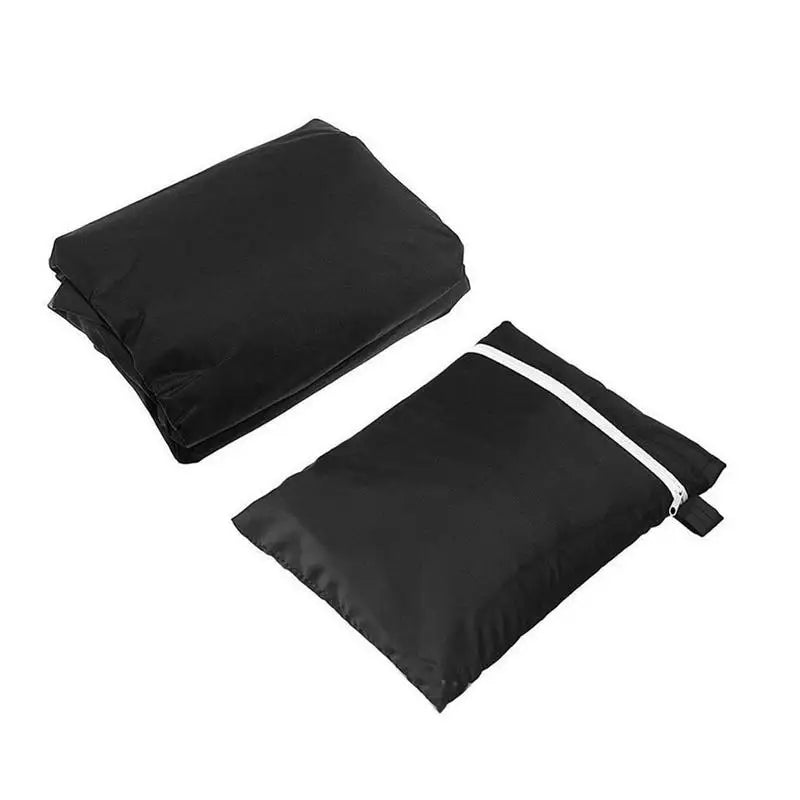 Outdoor Egg Chair Covers 210D Oxford Cloth Waterproof Dustproof Protector