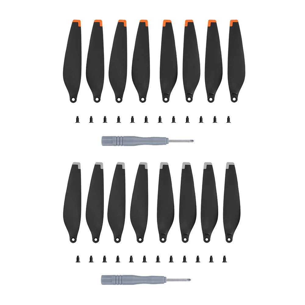 Power up your flight with reliable Shunmaii propellers built for smooth, responsive performance.