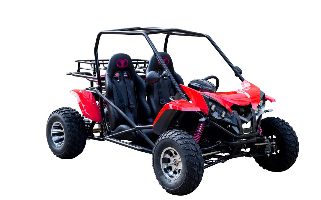 Street Legal Adult Dune Buggy 4x4 Go Kart 200cc To 1500cc