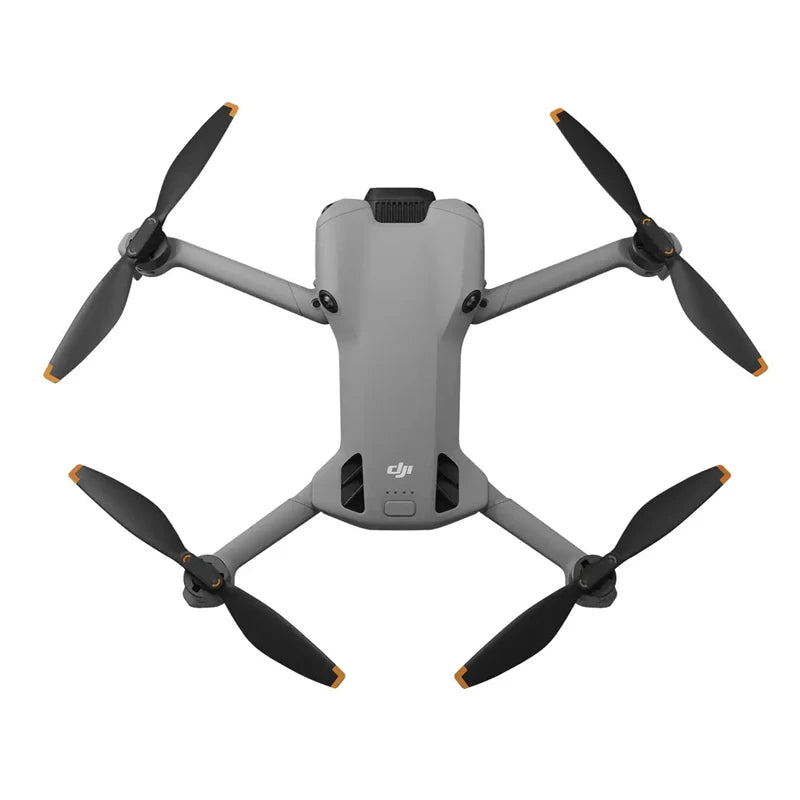 DJI Mini 5 Pro Fly More Combo Plus With DJI RC 2 Bundle