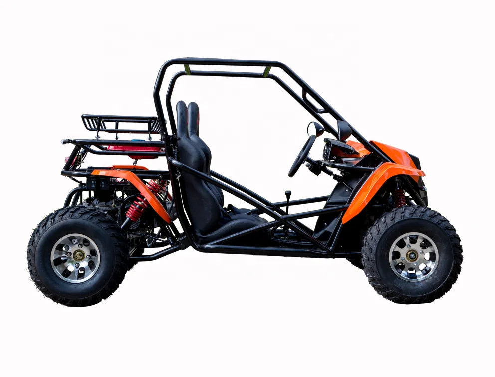 Street Legal Adult Dune Buggy 4x4 Go Kart 200cc To 1500cc