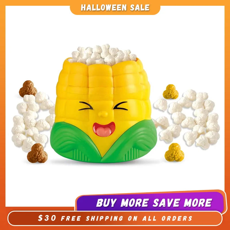 Get ready for explosive fun with Popcorn Showdown, the pop-up party game that turns a simple moment into a burst of giggles.