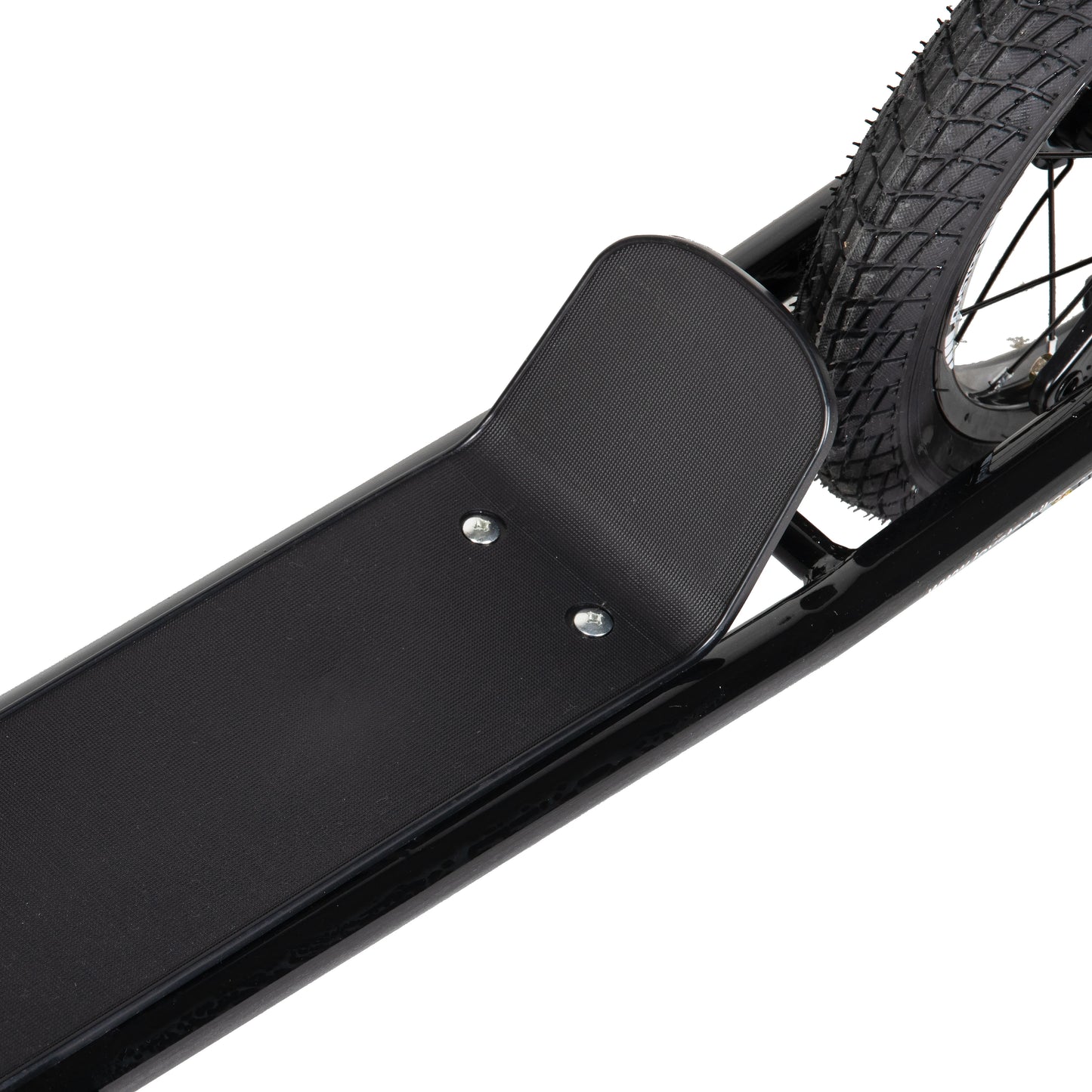 JOYSTAR Conway is a kid-friendly scooter that turns every outing into an exciting, safe ride, designed to grow with your child and inspire confident adventures.