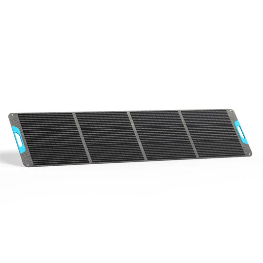 Renogy 200W Portable Solar Panel IP65 Waterproof Foldable for RV Camping