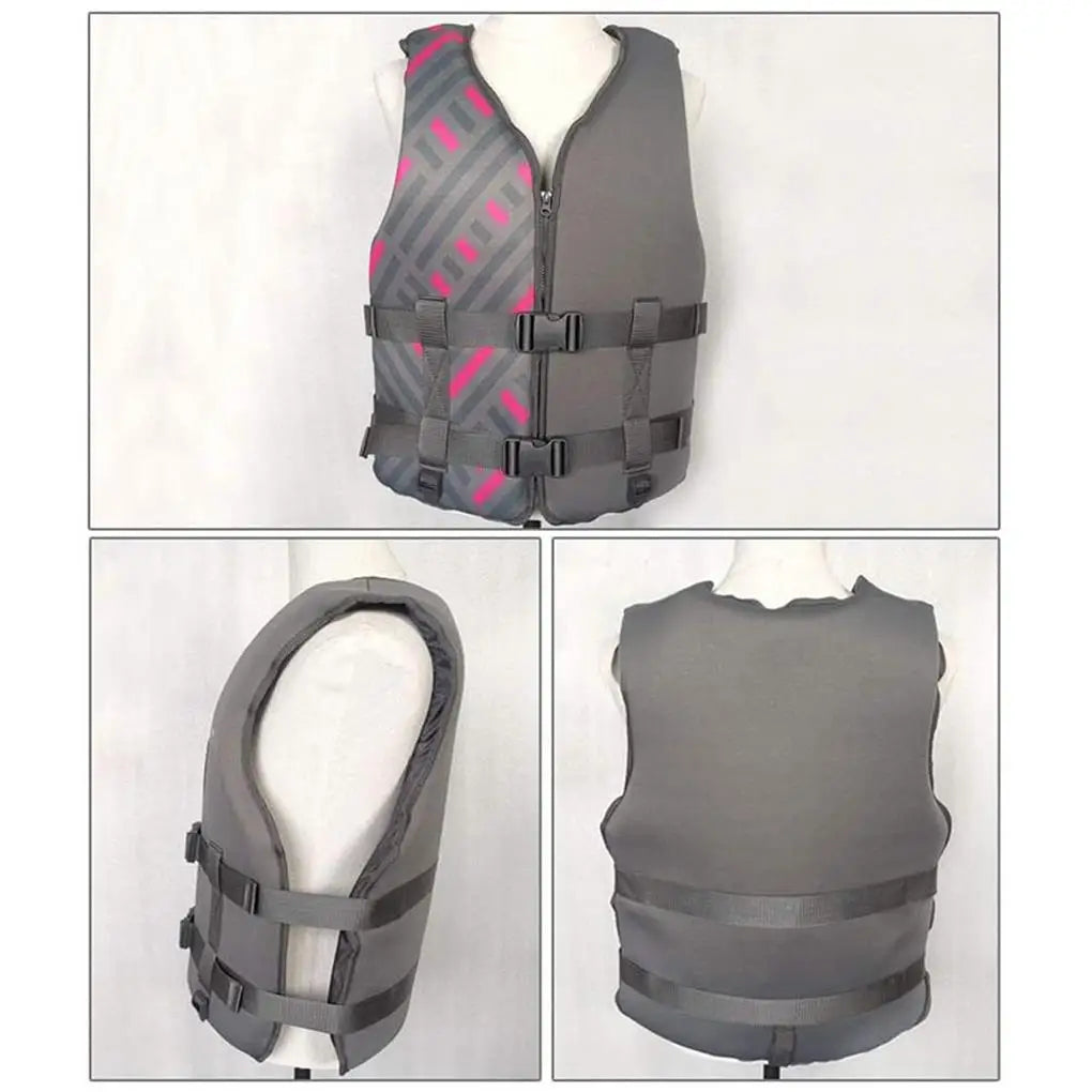 Equip your child with dependable buoyancy and comfort for every splash.